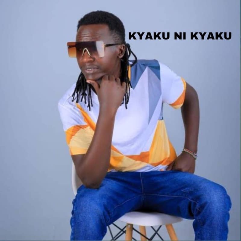 AUDIO Biez Kaviru - Kyaku Ni Kyaku MP3 DOWNLOAD