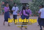 AUDIO Blessed Singers - Heri Ya Mwaka Mpya MP3 DOWNLOAD