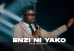 AUDIO Caleb Mwanjoka - Enzi Ni Yako MP3 DOWNLOAD