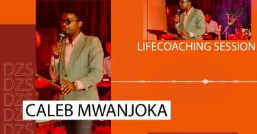 AUDIO Caleb Mwanjoka - Muziki na Madhabahu MP3 DOWNLOAD