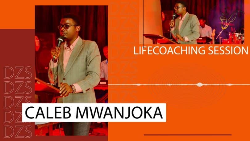 AUDIO Caleb Mwanjoka - Muziki na Madhabahu MP3 DOWNLOAD