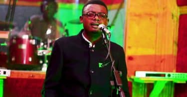 AUDIO Caleb Mwanjoka - Neema Yako MP3 DOWNLOAD