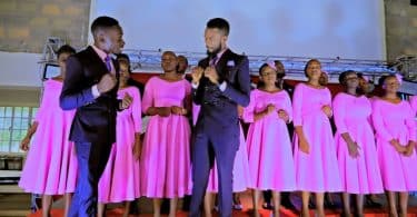 AUDIO Christ Followers Ministers - Alikonitoa MP3 DOWNLOAD