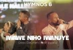 AUDIO Dedo Dieumerci Ft Dr Ipyana - Iwawe Niho Iwanjye MP3 DOWNLOAD