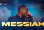 AUDIO Dr Ipyana - Messiah MP3 DOWNLOAD