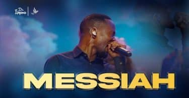 AUDIO Dr Ipyana - Messiah MP3 DOWNLOAD