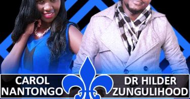 AUDIO Dr. Hilderman & Carol Nantongo - Ontuuka MP3 DOWNLOAD