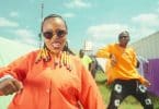 AUDIO Dyana Cods Ft. Fathermoh - Tukisonga MP3 DOWNLOAD