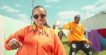 AUDIO Dyana Cods Ft. Fathermoh - Tukisonga MP3 DOWNLOAD