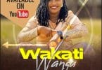 AUDIO Edith Wairimu Ft Young Qualifiers - Wakati Wangu MP3 DOWNLOAD