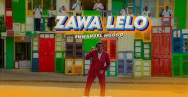 AUDIO Emmanuel Mgogo - Zawa Lelo (Zimeanguka Leo) MP3 DOWNLOAD