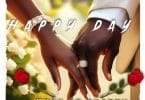 AUDIO Emmy Ft Shaffy - Happy Day MP3 DOWNLOAD