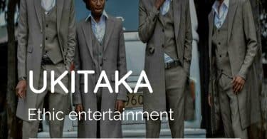 AUDIO Ethic - Ukitaka MP3 DOWNLOAD