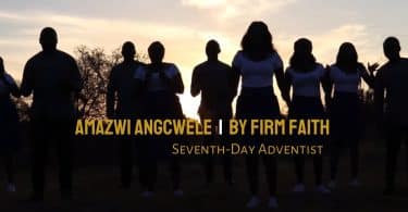 AUDIO Faith Faith - Amazwi Angcwele MP3 DOWNLOAD