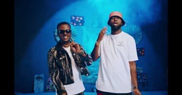 AUDIO Fernando & Eddy Kenzo - Bellissima Remix MP3 DOWNLOAD