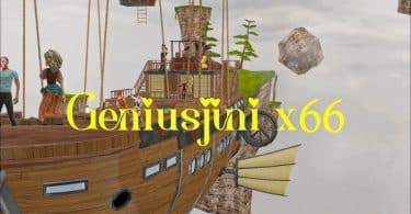 AUDIO Geniusjini x66 - Asali MP3 DOWNLOAD