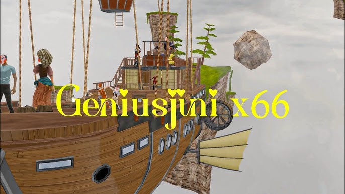 AUDIO Geniusjini x66 - Asali MP3 DOWNLOAD