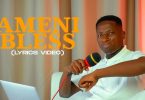 AUDIO Geofrey Mfello - Amenibless MP3 DOWNLOAD