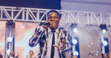 AUDIO Geofrey Mfello - Umenifariji MP3 DOWNLOAD