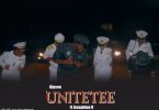 AUDIO Gipson Ft Josephine R - Unitetee MP3 DOWNLOAD