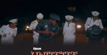 AUDIO Gipson Ft Josephine R - Unitetee MP3 DOWNLOAD