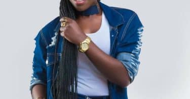 AUDIO Grace Khan - Njakufa Naye MP3 DOWNLOAD