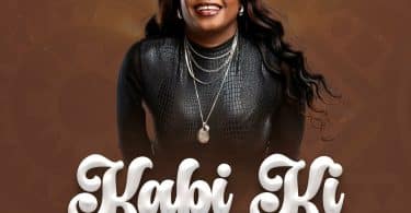 AUDIO Iryn Namubiru - Kabi Ki MP3 DOWNLOAD