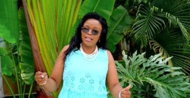 AUDIO Jane Muthoni - Ngai Wakwa MP3 DOWNLOAD