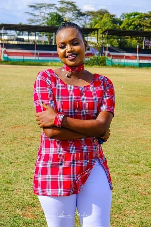 AUDIO Jennifer Kipila - Nkeno Enkutuk MP3 DOWNLOAD