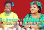 AUDIO Joy Mugambi Ft Bahati Bukuku - Naomba Kibali MP3 DOWNLOAD