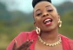 AUDIO Justina Syokau - Wako Wapi MP3 DOWNLOAD