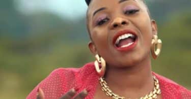 AUDIO Justina Syokau - Wako Wapi MP3 DOWNLOAD