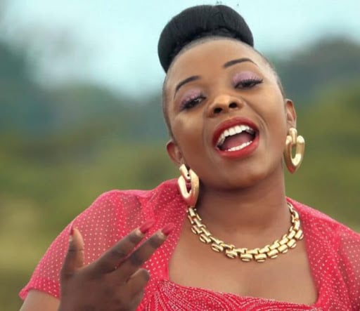 AUDIO Justina Syokau - Wako Wapi MP3 DOWNLOAD