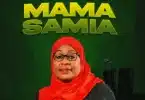 AUDIO Jux - Mama Samia MP3 DOWNLOAD