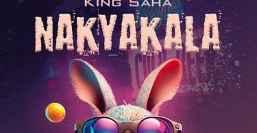 AUDIO King Saha - Nakyakala MP3 DOWNLOAD