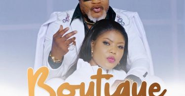 AUDIO Koffi Olomide & Cindy Le Coeur - Boutique MP3 DOWNLOAD