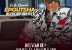 AUDIO Koffi Olomide & JR 33 - Eputsha Hippodrome MP3 DOWNLOAD