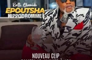 AUDIO Koffi Olomide & JR 33 - Eputsha Hippodrome MP3 DOWNLOAD