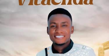 AUDIO Komando Wa Yesu - Vitaenda MP3 DOWNLOAD