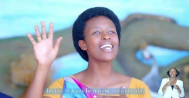 AUDIO Kugana Yesu Family Choir SDA Gahogo - Numvise Ijwi MP3 DOWNLOAD