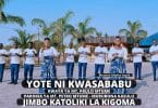 AUDIO Kwaya ya Mtakatifu Paulo Mtume - Yote Ni Kwasababu MP3 DOWNLOAD