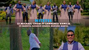 AUDIO Lawrence Kameja - Nitetee MP3 DOWNLOAD