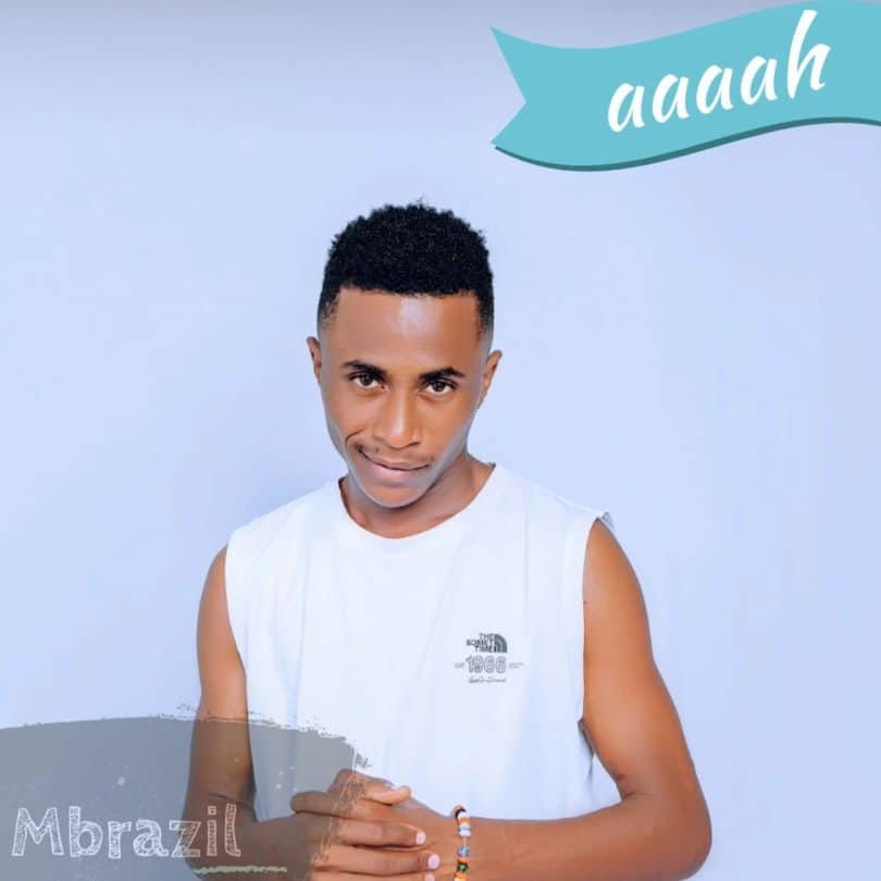 AUDIO Mbrazil - AaaaH MP3 DOWNLOAD