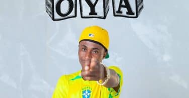 AUDIO Mbrazil – Oya MP3 DOWNLOAD