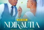 AUDIO Mr. Wise - Ndikautia MP3 DOWNLOAD