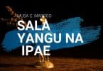 AUDIO Musa C. Mabogo - Sala Yangu Na Ipae MP3 DOWNLOAD