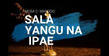 AUDIO Musa C. Mabogo - Sala Yangu Na Ipae MP3 DOWNLOAD