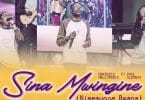 AUDIO Nellymusic, Maksudi & Paul Clement - Sina Mwingine MP3 DOWNLOAD