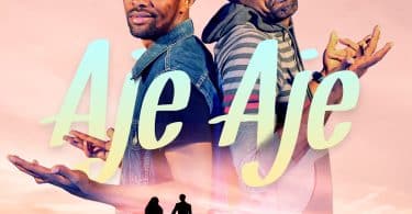 AUDIO Noel Nderitu & Rigga - Aje Aje MP3 DOWNLOAD