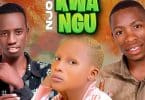 AUDIO Nyanda Kabundi Ft Shiva Khan X Zuu - Njoo Kwangu MP3 DOWNLOAD